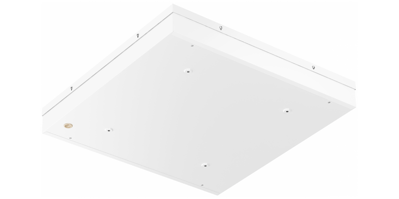 Techolux TL04 TG ECP EM 8233 IP54 - 1