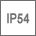 Степень защиты светильников IP54